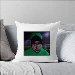 Castro1021 Collector’s Showcase Castro1021 Pillows Cover