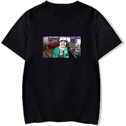 Castro1021 Legendary Assortment Castro1021 T-Shirts