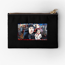 Castro1021 Limited Edition Set Castro1021 Zipper Pouches