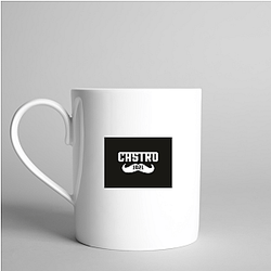 Castro1021 Ultimate Gear Pack Castro1021 Mugs