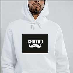 Castro1021 Ultimate Gear Pack Castro1021 Hoodies