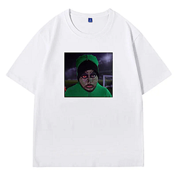 Castro1021 Collector’s Showcase Castro1021 T-Shirts