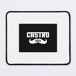 Castro1021 Ultimate Gear Pack Castro1021 Mouse Pads
