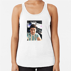 Castro1021 Premium Lineup Castro1021 Tank Tops