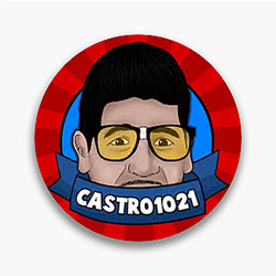 Castro1021 Exclusive Vault Castro1021 Pins