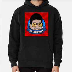 Castro1021 Exclusive Vault Castro1021 Hoodies