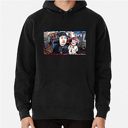 Castro1021 Limited Edition Set Castro1021 Hoodies