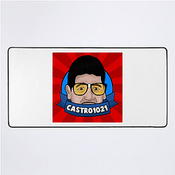 Castro1021 Exclusive Vault Castro1021 Mouse Pads