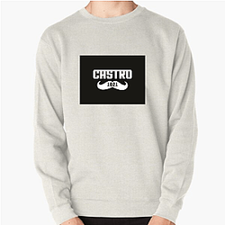 Castro1021 Ultimate Gear Pack Castro1021 Sweatshirts