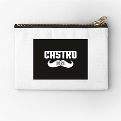 Castro1021 Ultimate Gear Pack Castro1021 Zipper Pouches