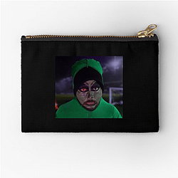 Castro1021 Collector’s Showcase Castro1021 Zipper Pouches