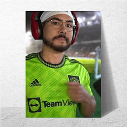 Castro1021 Iconic Fan Merch Castro1021 Posters