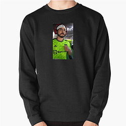 Castro1021 Iconic Fan Merch Castro1021 Sweatshirts