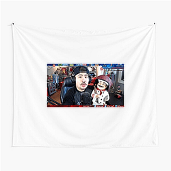 Castro1021 Limited Edition Set Castro1021 Tapestries