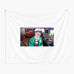 Castro1021 Legendary Assortment Castro1021 Tapestries