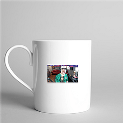 Castro1021 Legendary Assortment Castro1021 Mugs