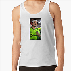 Castro1021 Iconic Fan Merch Castro1021 Tank Tops