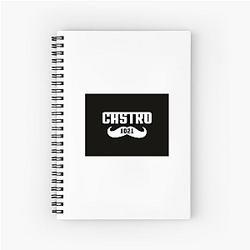 Castro1021 Ultimate Gear Pack Castro1021 Notebook