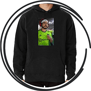 Castro1021 Hoodies