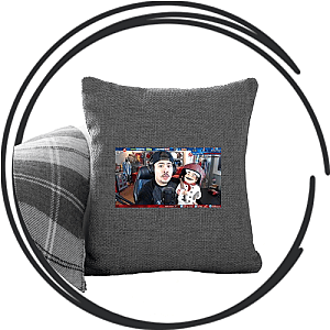 Castro1021 Pillows Cover