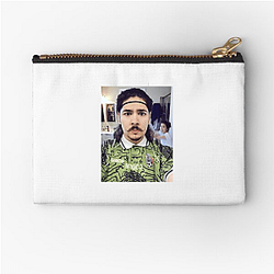 Castro1021 Signature Series Castro1021 Zipper Pouches
