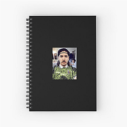 Castro1021 Signature Series Castro1021 Notebook