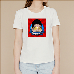 Castro1021 Exclusive Vault Castro1021 T-Shirts