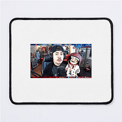 Castro1021 Limited Edition Set Castro1021 Mouse Pads