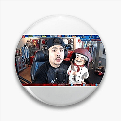 Castro1021 Limited Edition Set Castro1021 Pins