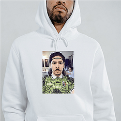 Castro1021 Signature Series Castro1021 Hoodies