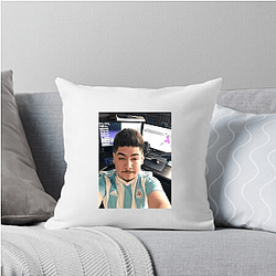 Castro1021 Premium Lineup Castro1021 Pillows Cover