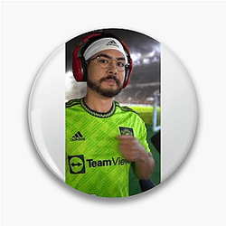 Castro1021 Iconic Fan Merch Castro1021 Pins
