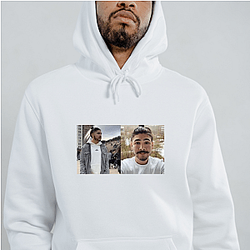Castro1021 Elite Essentials Castro1021 Hoodies