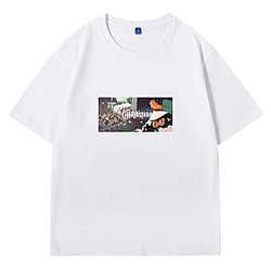 Cataclismo Against the Tide Tee Cataclismo T-Shirts