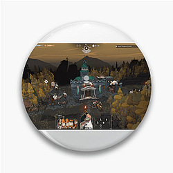 Cataclismo Hope After Ruin Vibe Cataclismo Pins