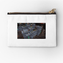 Cataclismo Face the Cataclysm Design Cataclismo Zipper Pouches