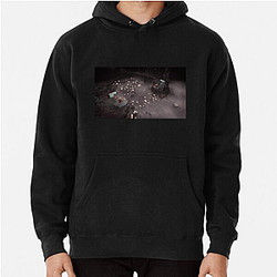 Cataclismo Rise from the Ashes Style Cataclismo Hoodies