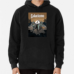 Cataclismo Survive the Storm Style Cataclismo Hoodies