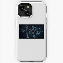 Cataclismo Rebuild the World Aesthetic Cataclismo Samsung Cases