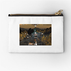 Cataclismo Hope After Ruin Vibe Cataclismo Zipper Pouches