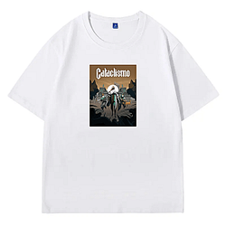 Cataclismo Survive the Storm Style Cataclismo T-Shirts