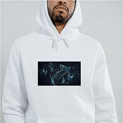 Cataclismo Rebuild the World Aesthetic Cataclismo Hoodies