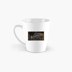 Cataclismo Build and Battle Graphic Cataclismo Mugs