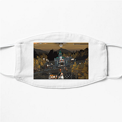 Cataclismo Hope After Ruin Vibe Cataclismo Face Masks