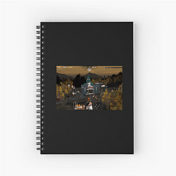 Cataclismo Hope After Ruin Vibe Cataclismo Notebook