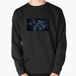 Cataclismo Rebuild the World Aesthetic Cataclismo Sweatshirts