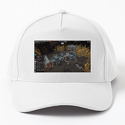 Cataclismo Build and Battle Graphic Cataclismo Hats & Caps
