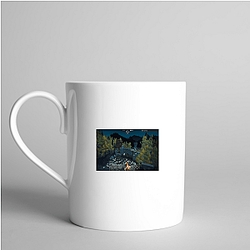 Cataclismo Strategic Defense Fashion Cataclismo Mugs