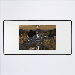 Cataclismo Hope After Ruin Vibe Cataclismo Mouse Pads
