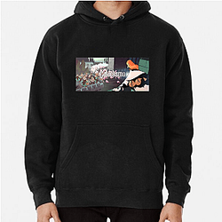 Cataclismo Against the Tide Tee Cataclismo Hoodies